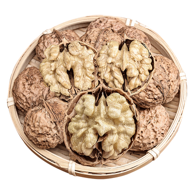 2025新货无漂白果仁饱满原色原香