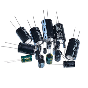 电解电容25V35V 10/22/33/47/100/220/470/1000/2200/3300/4700UF