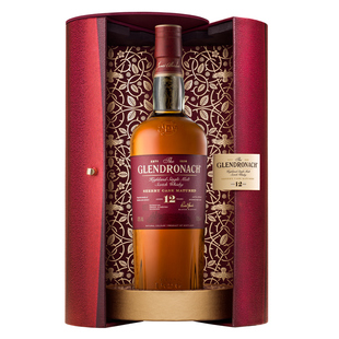 【官方旗舰】格兰多纳单一麦芽威士忌进口洋酒12/15/18/21年700ml