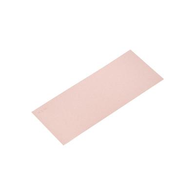 慢物质花时笺书法作品纸