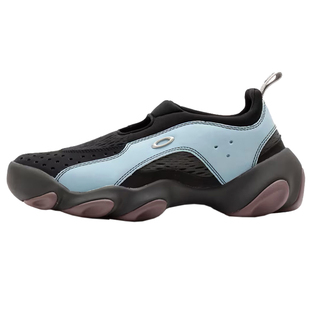 欧克利OAKLEY FACTORY TEAM 舒适透气户外复古男女低帮运动休闲鞋