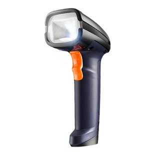 seuic东集 HS325 AI级工业扫码枪工业无线扫码枪制造业电子工厂CPU扫码金属反光二维码扫描通用扫码枪