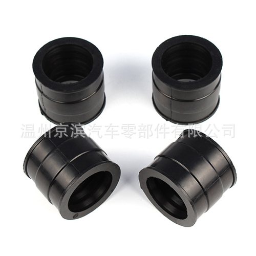 进气歧管适用CB650 RC03 179-82/CB650C/CB650SC/Nighthawk 650