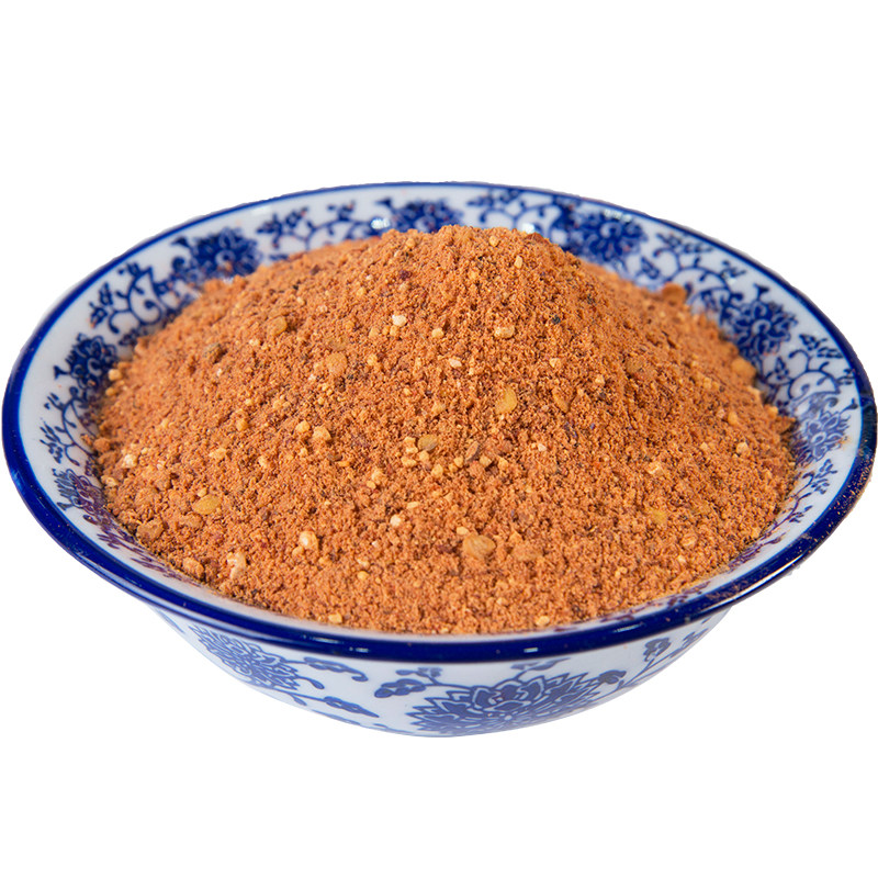 川娃子麻辣牛肉腌粉嫩肉粉1000g