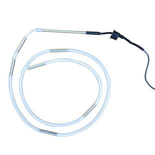 浴室锅炉工程水箱水温传感器水位探头太阳能水塔加长2芯4芯探头