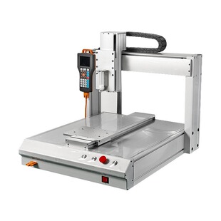 劲豹专业厂家直营 运动平台5331四轴运动平台非标准