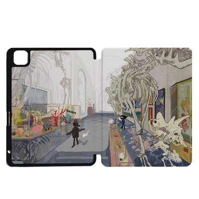 ipad适用2210.9英寸原创插画