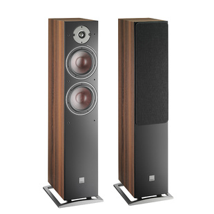 DALI/达尼 OBERON7博睿HIFI高保真书架发烧无源音箱丹麦专业音响