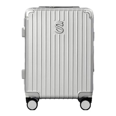 菲德茜茜行李箱20寸大容量拉杆箱