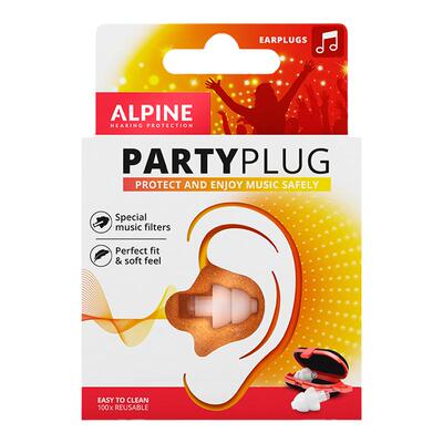 国行带票荷兰原装Alpine1滤波