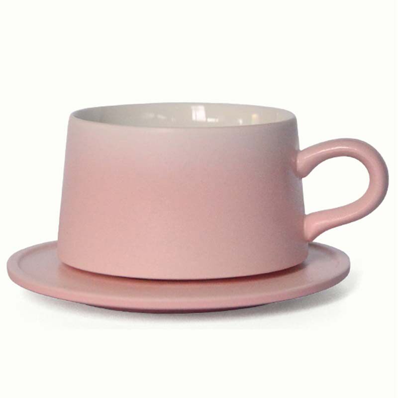 象上浅山系列手工制作咖啡杯