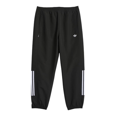 Adidas/阿迪达斯正品三叶草男士经典休闲运动梭织束脚裤JC5172