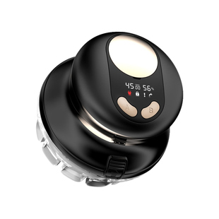 一尔理发神器男士专用飞碟理发器家用自助自己剪头发平头寸头圆头