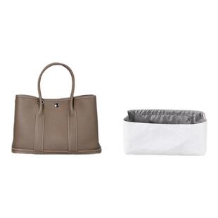 适用Garden Party花园包mini26/30/36/40/50杜邦纸内胆包防水内衬