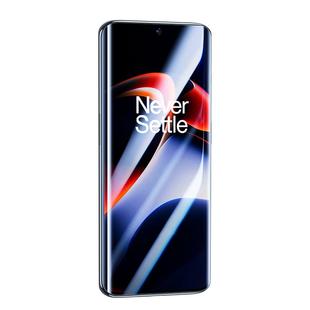 闪魔适用一加ace3钢化膜一加ace2Pro手机膜ace3Pro uv一加ace2pro膜水凝适用oneplus1+全屏保护曲面uv光固膜