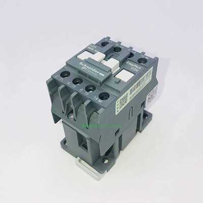 议价施耐德接触器LC1N0901CC5N 9A 36V 50Hz 1NC假一罚十