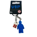 Blue 854090 VIP Minifigure