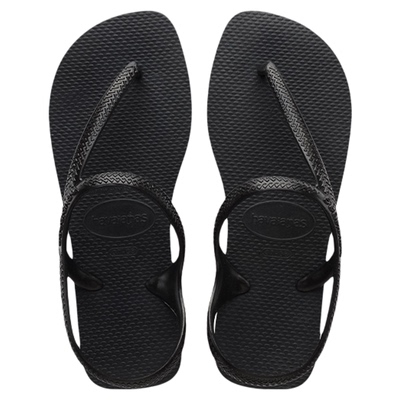 Havaianas春夏新款细带夹脚凉鞋