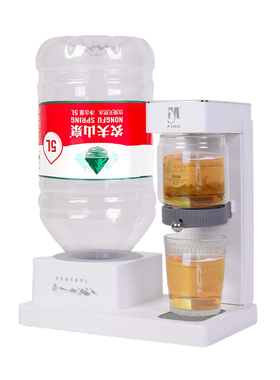 2026款即热茶饮机365天只换不修