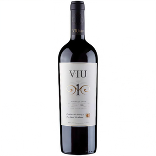威玛一号干红葡萄酒智利十八罗汉名庄Viu Manen20周年纪念版红酒