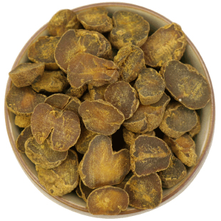 【经方集】延胡索中药材元胡片打元胡粉延胡索粉浙江产250g/500克