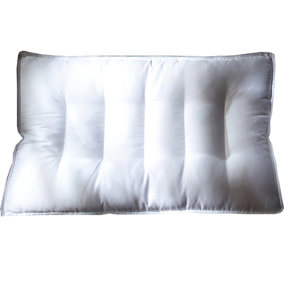 双层立体压边纤维枕芯