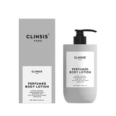 法国clinsis珂莱诗香氛身体乳