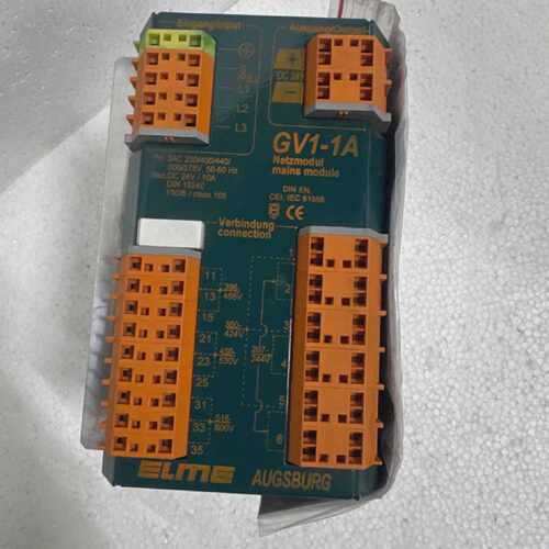 ELME GV1-1A DC 24V 10A Power Module (without box)