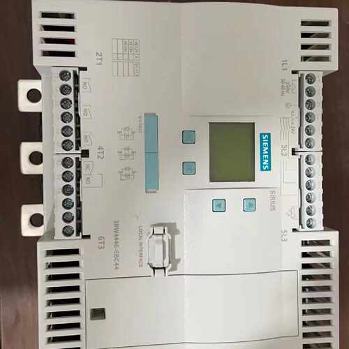 溢价-3RW4446-6BC44（）