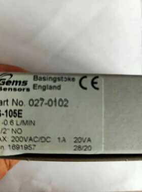 【议价-可维修】FS105 FS-105E-027 工控备件  /均有货