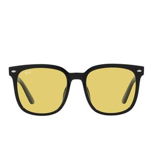 【明星款】RayBan雷朋太阳镜男女款大黑框板材休闲墨镜0RB4401D