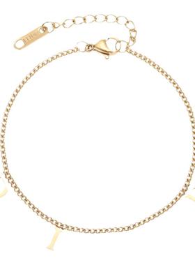 女不锈钢无欧美可调节