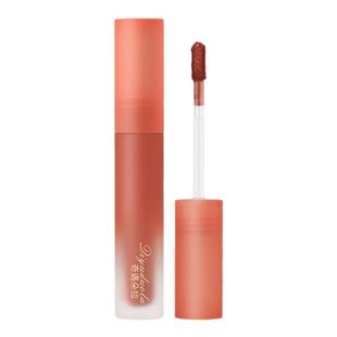 【第二支10元】慕斯唇泥唇釉雾面哑光丝绒口红显白学生平价白月光