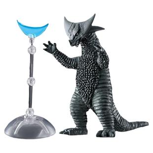 万代 奥特曼 怪兽 扭蛋 HGX 普利茨墨 美洛斯 哥莫拉 初代 手办