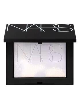 Nars/娜斯春日限定大白饼9g定妆