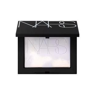 【自营】Nars/娜斯月光大白饼10g定妆散粉粉饼蜜粉细腻持久轻透