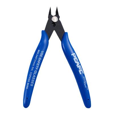 微芯源1品剪钳精密斜口钳