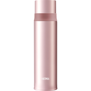 膳魔师保温杯升级材质316L不锈钢便携小容量保温瓶FFM-370S 370ml