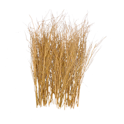 干枝树枝橱窗设计造型树隔断