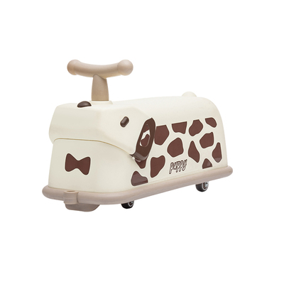 星潮1到3岁男女嘉兴360度万向轮