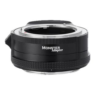 魔环MonsterAdapter适用于尼康D系列镜头转尼康自动对焦转接环LA-FZ1尼康Z9Z8Z7Z6ZfZ5Z3Z50