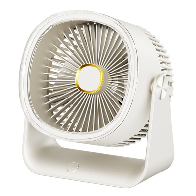 已接入米家APP】超大8寸扇面送风