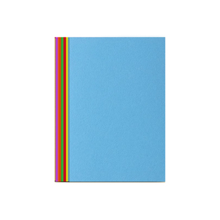 60色不织布手工diy材料包加厚布料白色黑色大张毛毡无纺布织布