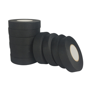 盆景专用绒布胶带枝干造型制造缠绕绑带招财树橡皮树杆拿弯棉布带