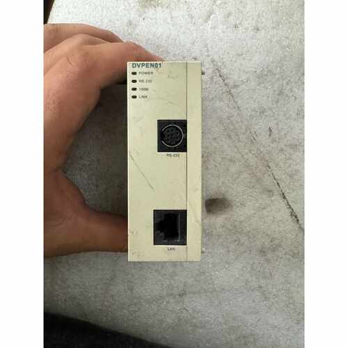 【请询价】台达DVPEN01SL