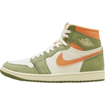 Nike/耐克男士高帮板鞋