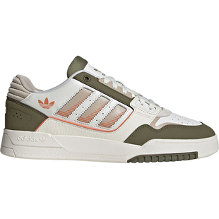 Adidas/阿迪达斯正品三叶草男女复古低帮休闲舒适运动板鞋JP5883