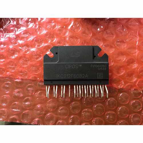 （议价）IKCS12F60B2A IKCS22F60F2C IKCS