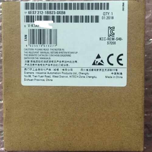 6ES72121BB230XB8工程余货99充新包装