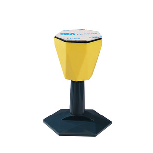 免打孔阻门器门挡门楔子门塞挡门防撞门顶门吸卡门防风固定门挡器